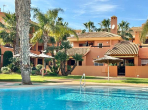 Casa Celia Albatros in Mar de Cristal
